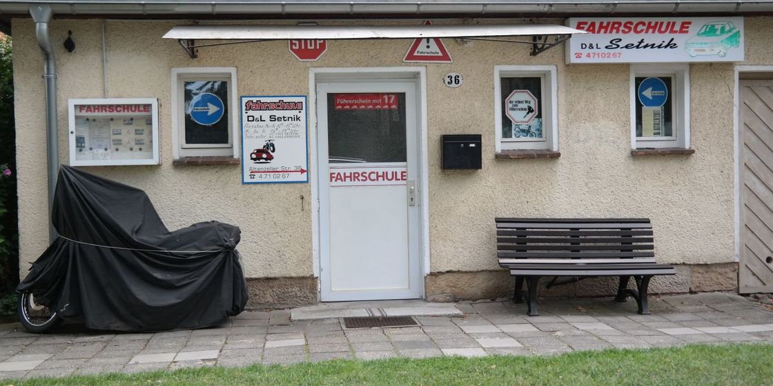Foto der Fahrschule Fahrschule D.u. L. Setnik