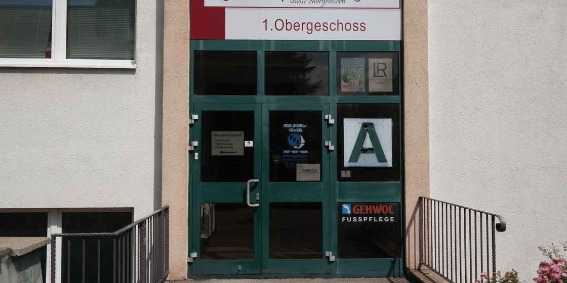 Foto der Fahrschule Fahrschule Israel