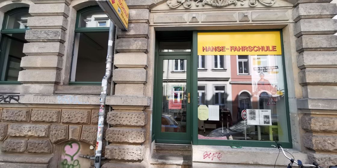 Foto der Fahrschule Hanse-Fahrschule