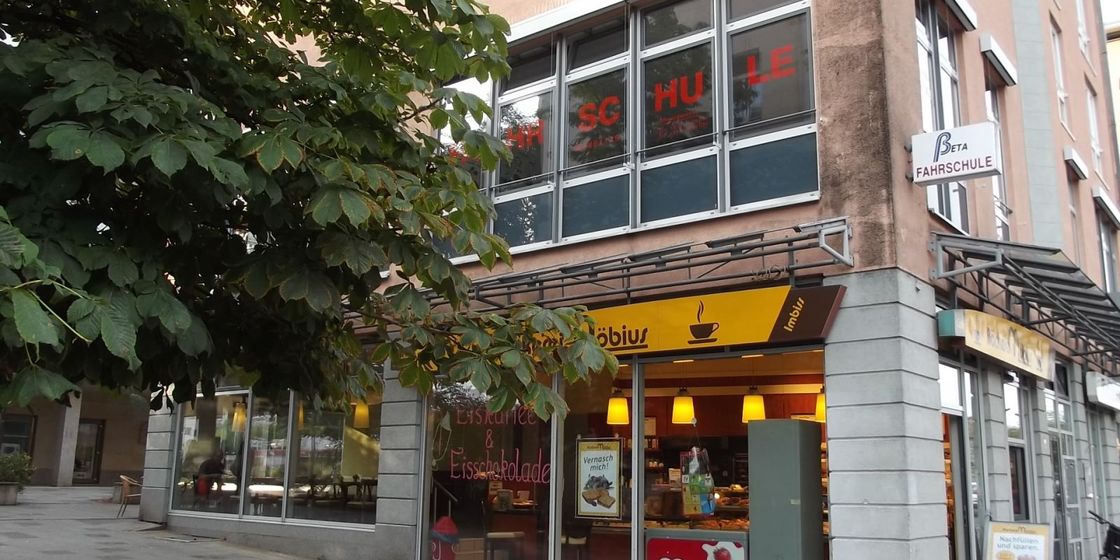 Foto der Fahrschule Fahrschule Beta