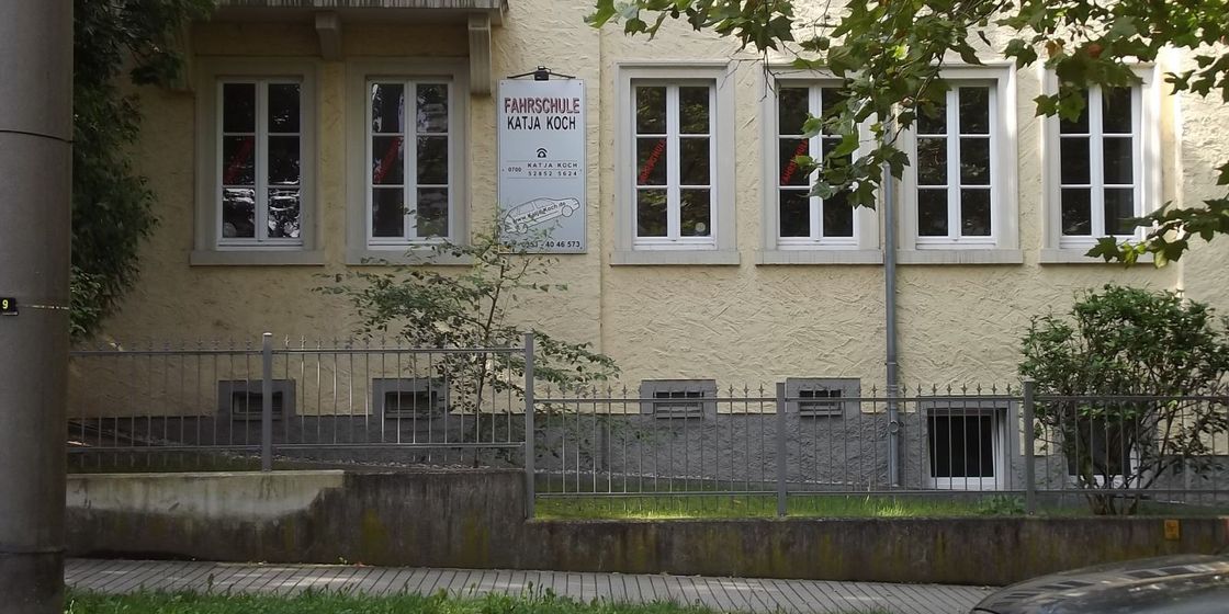 Foto der Fahrschule Koch Katja Fahrschule