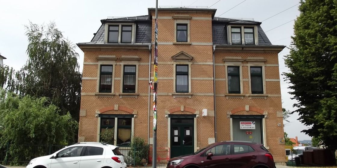 Foto der Fahrschule Thomas Jan Fahrschule