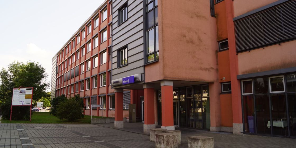 Foto der Fahrschule Fahrschule Verkehrsinstitut Chemnitz GmbH