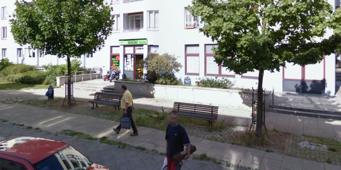 Foto der Fahrschule Fahrschule Peschel