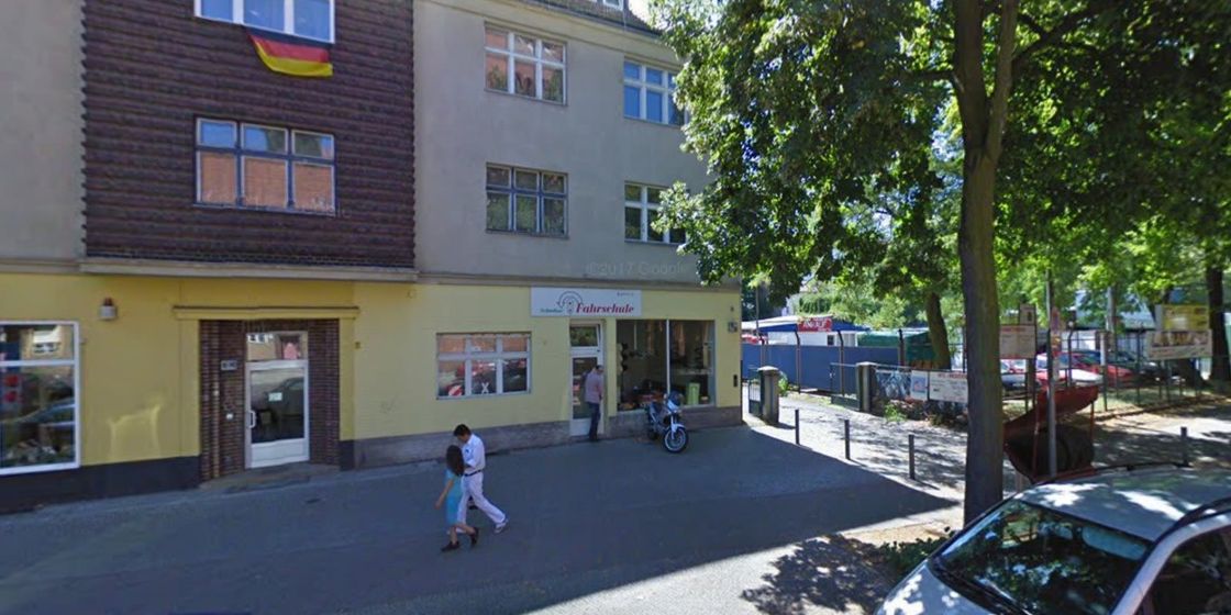 Foto der Fahrschule Fahrschule Schadow