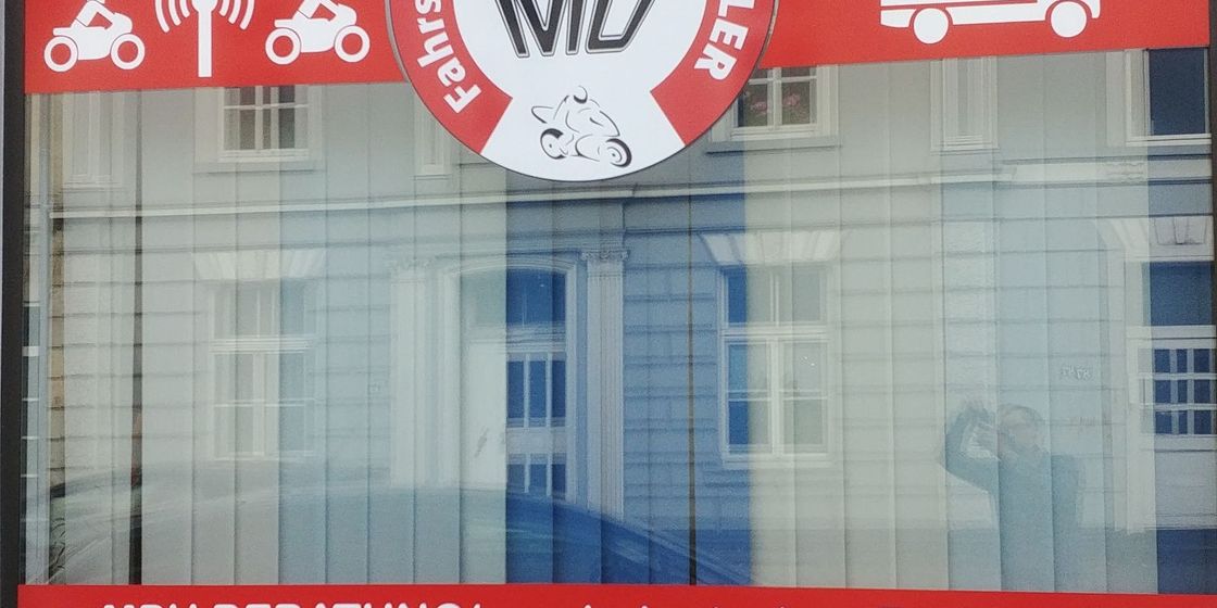 Foto der Fahrschule Fahrschule Müller