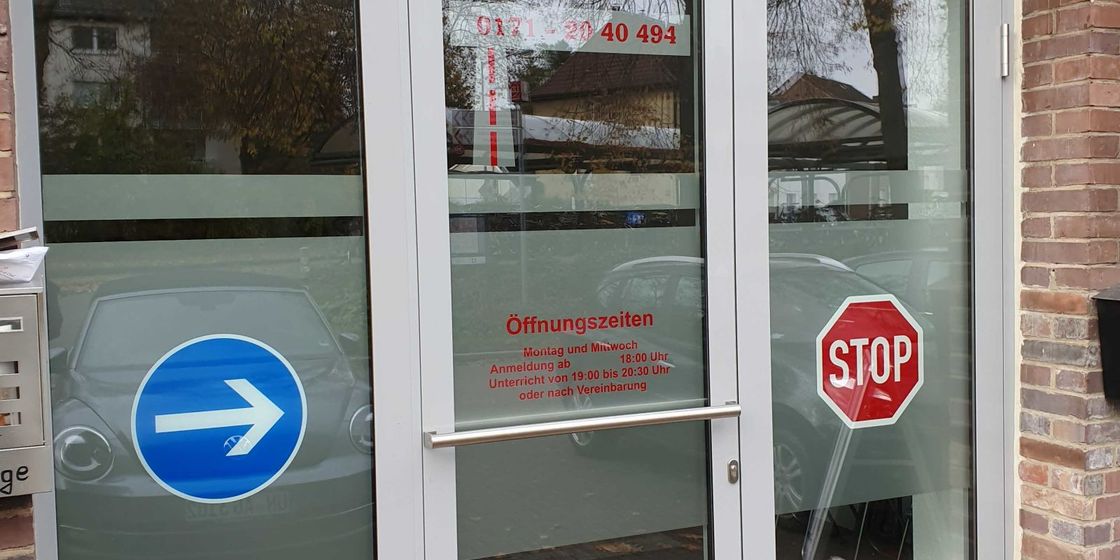 Foto der Fahrschule Fahrschule Tischmann - Lünen