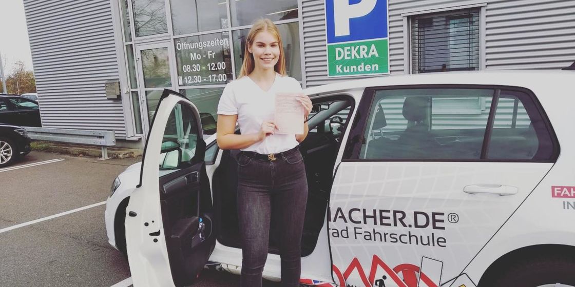 Foto der Fahrschule Fahrschule Leipzig - Führerscheinmacher