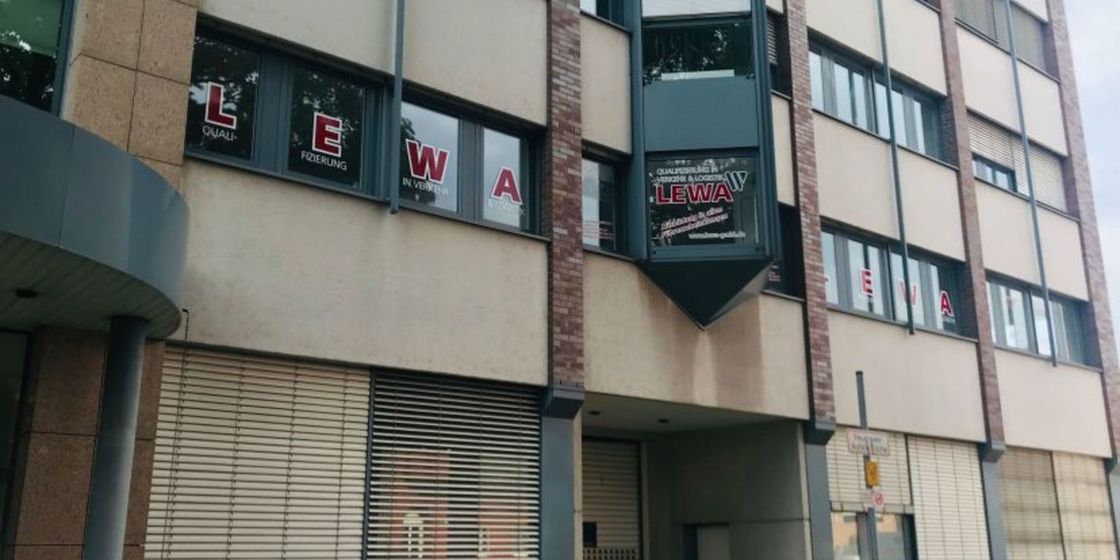 Foto der Fahrschule LEWA Qualifizierungs GmbH - Düsseldorf