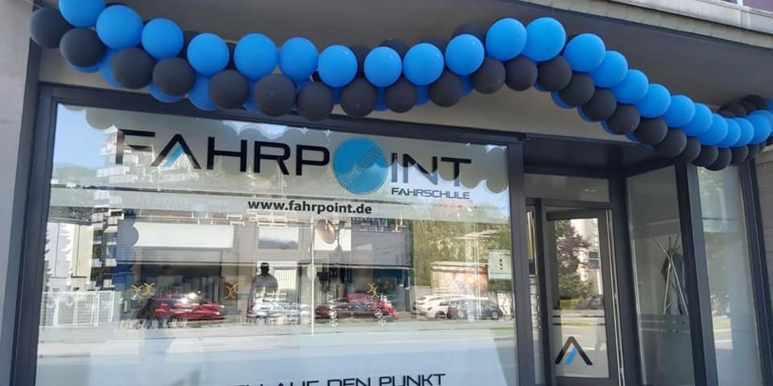 Foto der Fahrschule Fahrschule FahrPoint Wuppertal