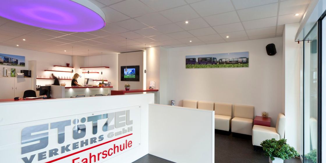 Foto der Fahrschule Fahrschule Stötzel