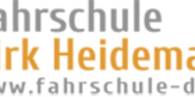 Foto der Fahrschule Fahrschule Dirk Heidemann - Viktoriastraße