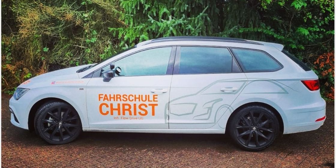 Foto der Fahrschule Fahrschule Christ GbR