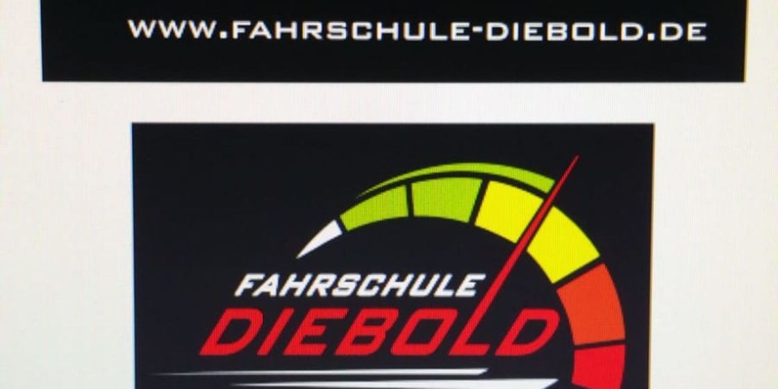 Foto der Fahrschule Fahrschule Diebold