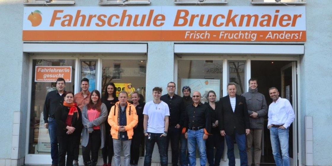 Foto der Fahrschule Fahrschule Bruckmaier