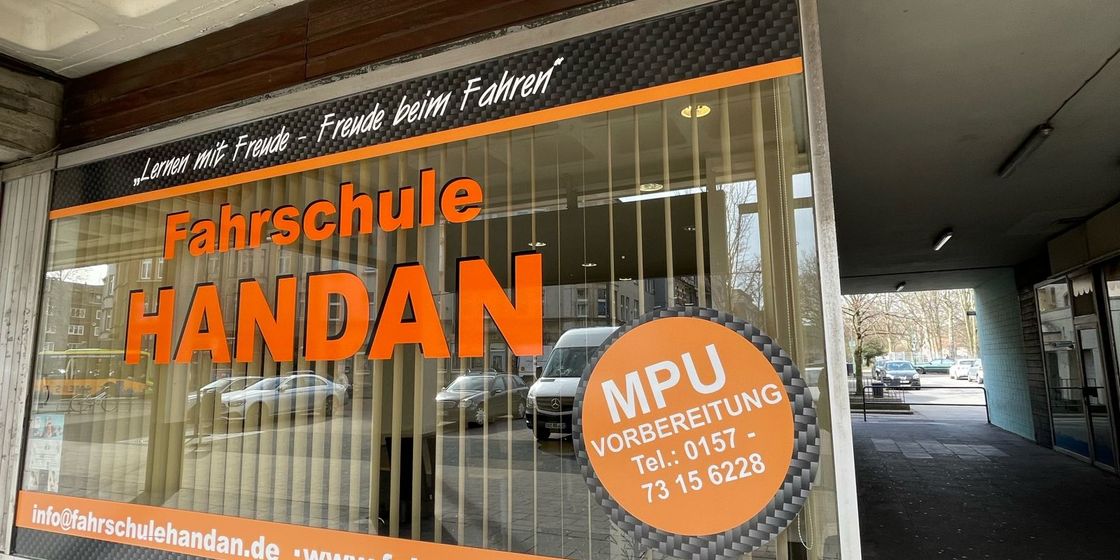 Foto der Fahrschule Fahrschule Handan
