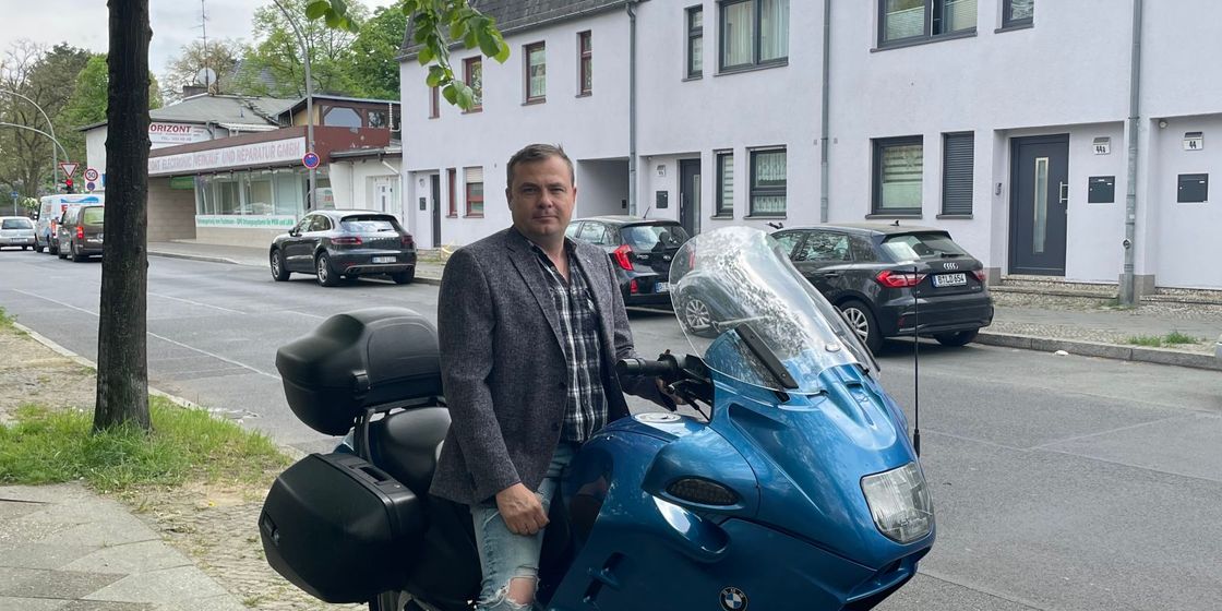 Foto der Fahrschule Fahrschule Adler