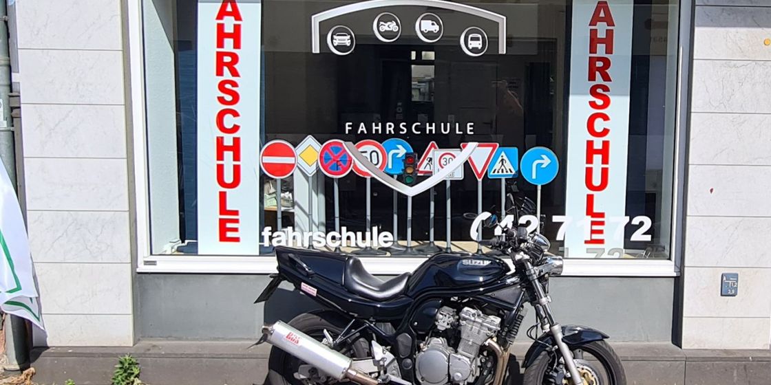 Foto der Fahrschule Verkehrsfachschule Green GmbH