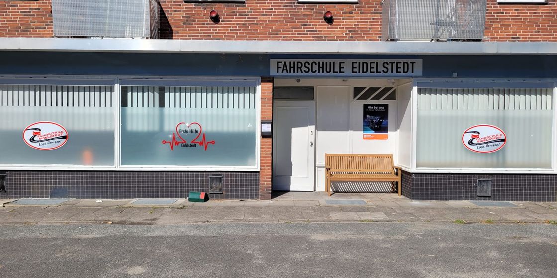 Foto der Fahrschule Fahrschule Eidelstedt
