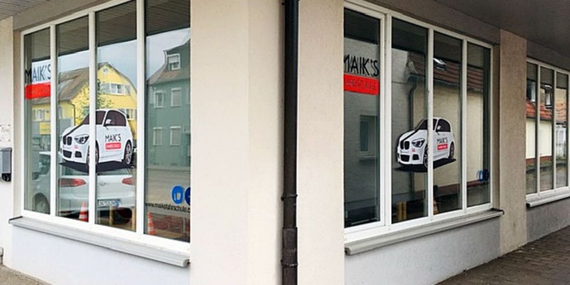 Foto der Fahrschule Maik's Fahrschule