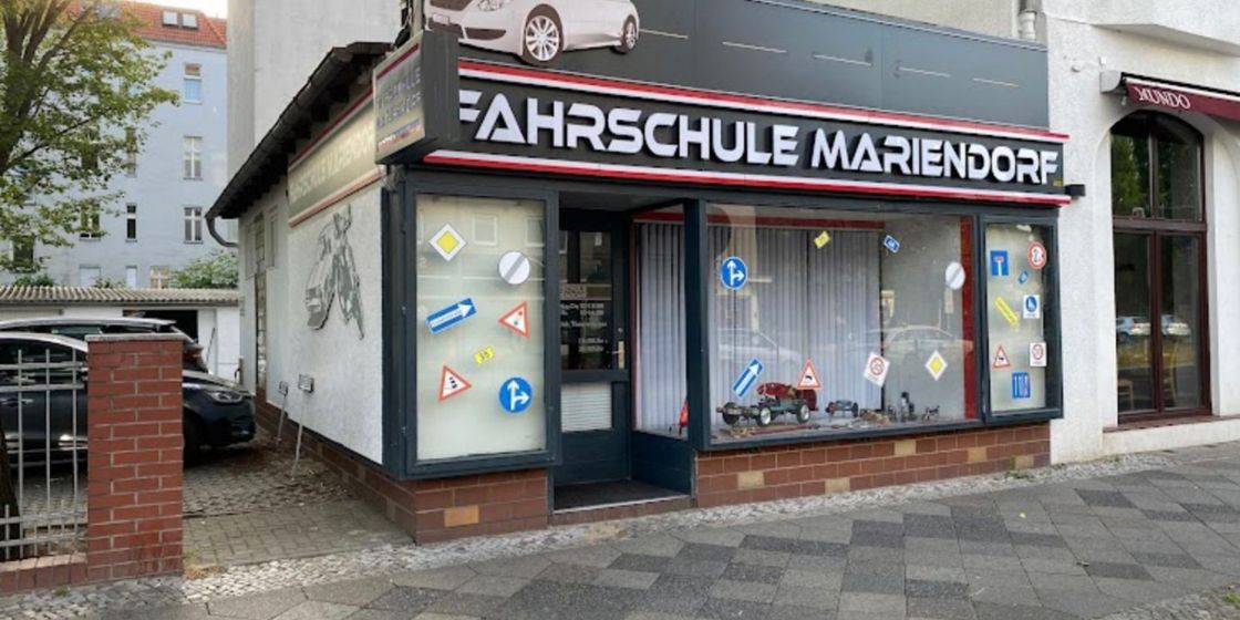 Foto der Fahrschule Fahrschule Mariendorf