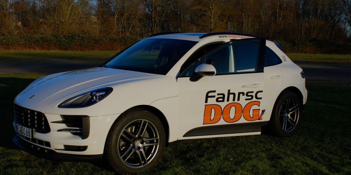 Foto der Fahrschule Fahrschule Dogan