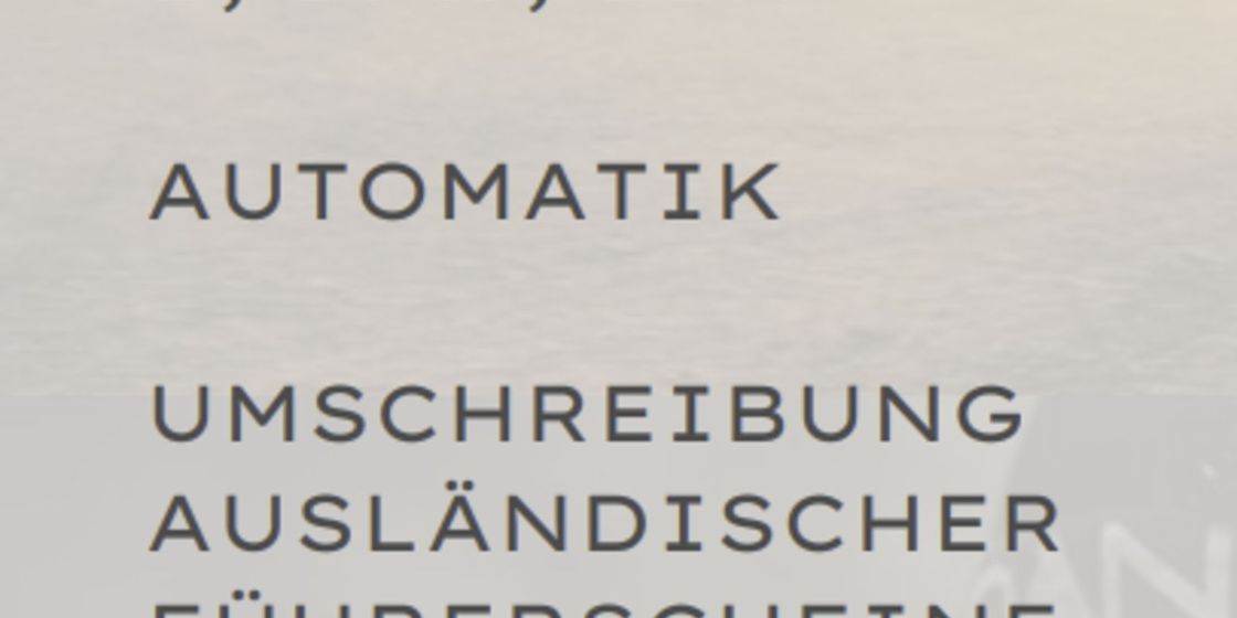 Foto der Fahrschule Fahrschule PRIMA
