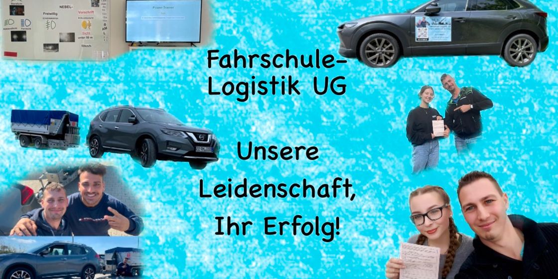 Foto der Fahrschule Fahrschule-Logistik UG (haftungsbeschänkt)