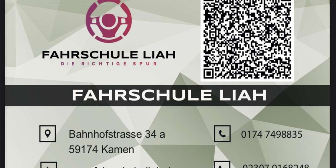 Foto der Fahrschule Fahrschule Liah