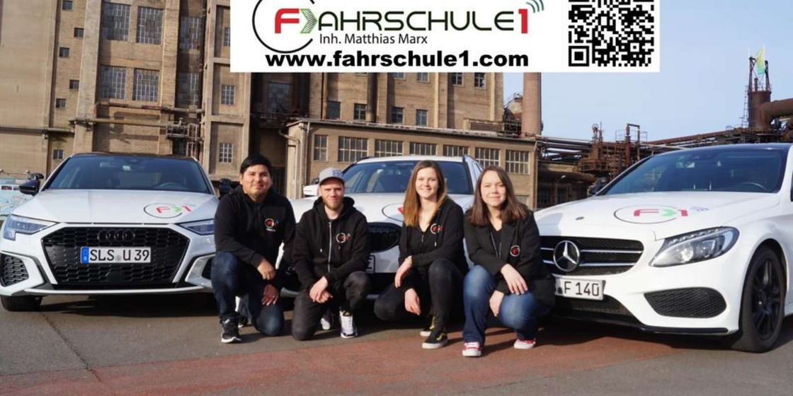 Foto der Fahrschule Fahrschule1 - Saarlouis