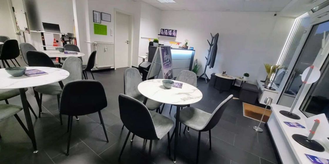 Foto der Fahrschule Örni's Fahrschule