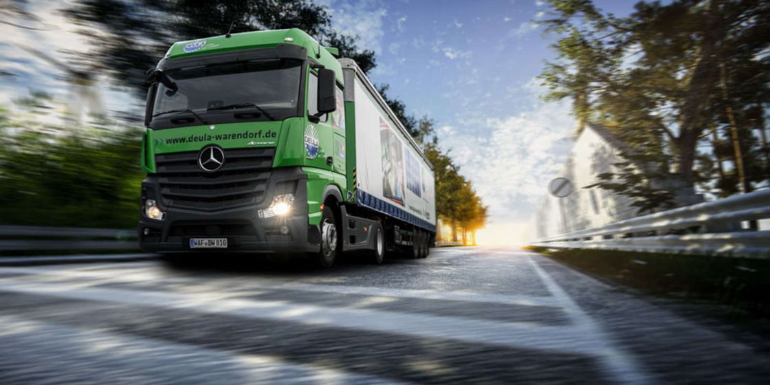 Foto der Fahrschule DEULA Westfalen-Lippe GmbH