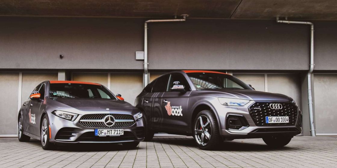 Foto der Fahrschule Fahrschule Boost