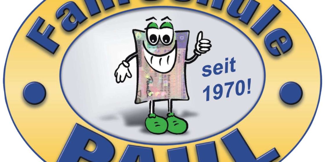 Foto der Fahrschule Fahrschule Paul