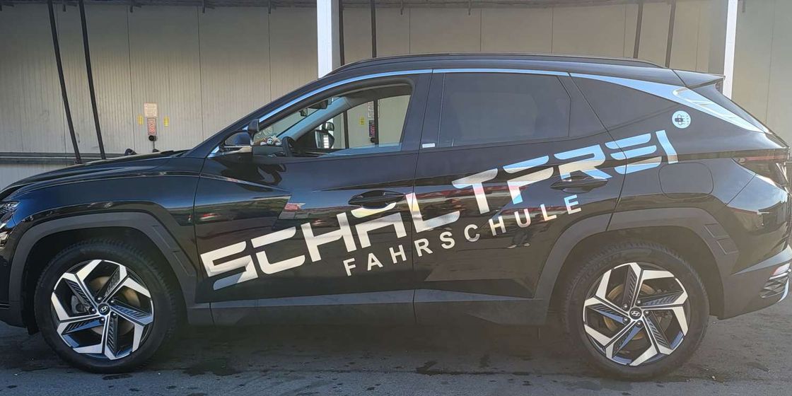 Foto der Fahrschule Fahrschule Schaltfrei