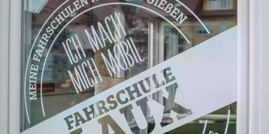Foto der Fahrschule Fahrschule Laux GmbH