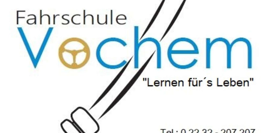 Foto der Fahrschule Fahrschule Vochem