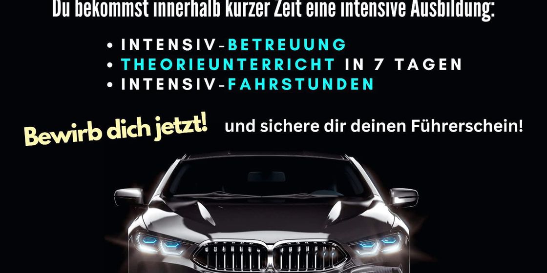Foto der Fahrschule Fahrschule KAYAHAN