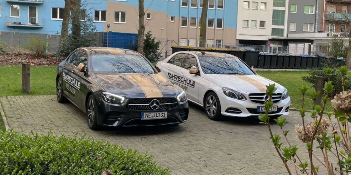 Foto der Fahrschule Fahrschule Ufuk & Janet