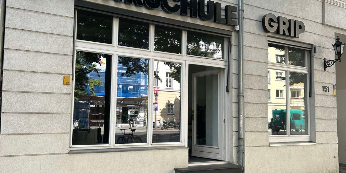 Foto der Fahrschule Fahrschule GRIP