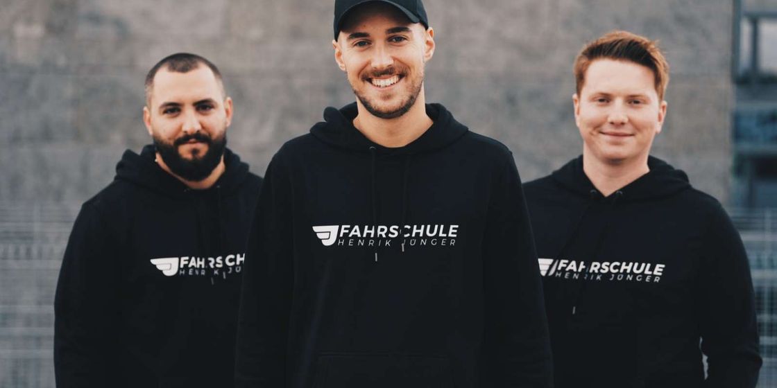 Foto der Fahrschule Fahrschule Henrik Jünger