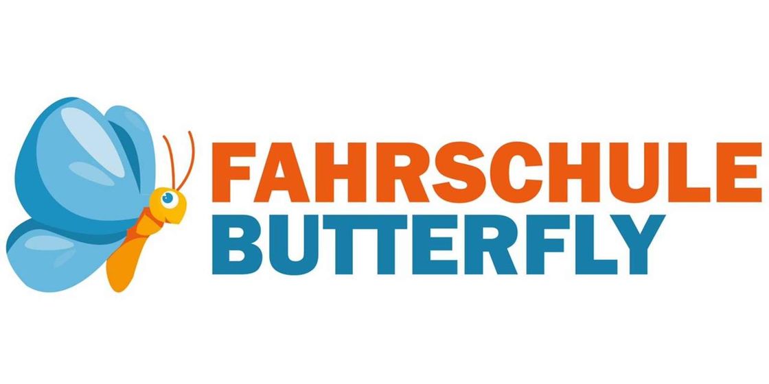 Foto der Fahrschule Fahrschule Butterfly GmbH