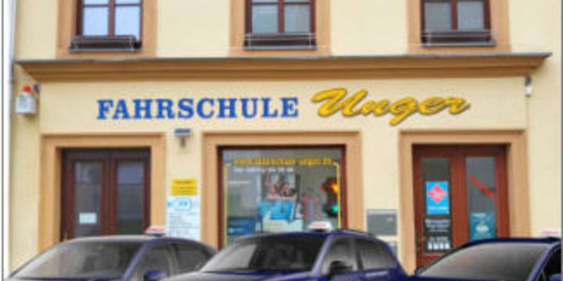 Foto der Fahrschule Fahrschule Unger