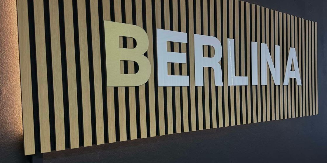 Foto der Fahrschule Fahrschule Berlina