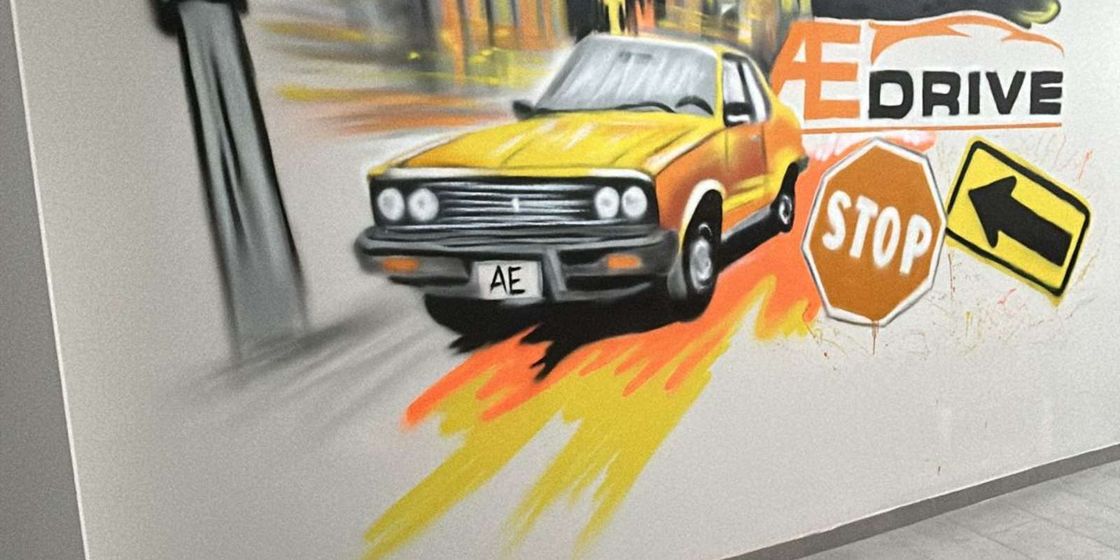 Foto der Fahrschule Fahrschule AE-Drive