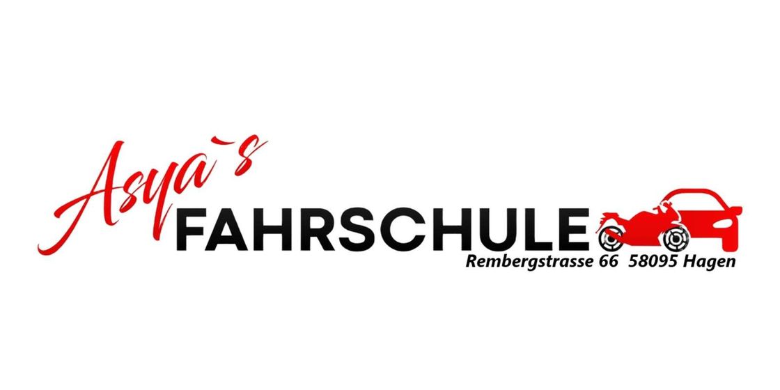 Foto der Fahrschule Asyas Fahrschule UG