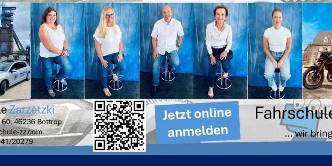 Foto der Fahrschule Fahrschule Zarzetzki