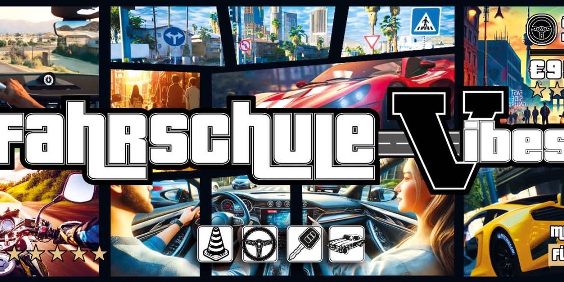 Foto der Fahrschule Fahrschule Vibes