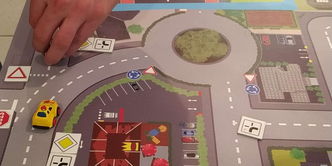 Foto der Fahrschule Fahrschule Crash - Kid GMBH