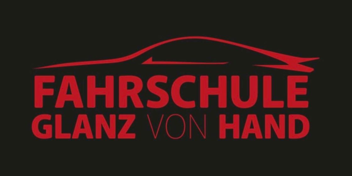 Foto der Fahrschule Fahrschule Glanz von Hand